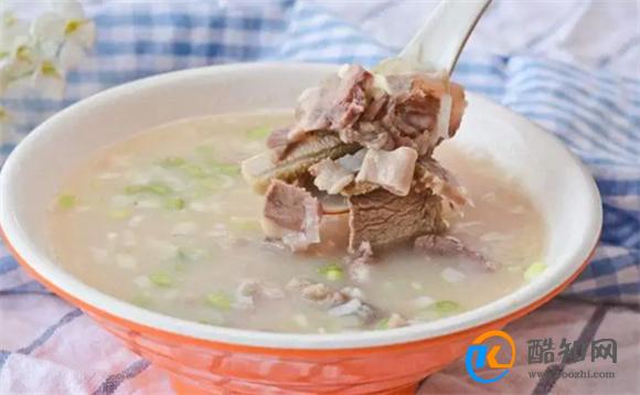 牛肉汤喝多了有什么好处 牛肉汤的功效与作用