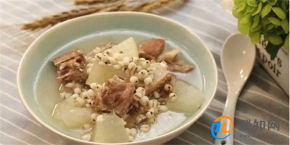 秋冬要多喝“润肺汤” 营养丰富 缓解秋燥 滋阴润肺