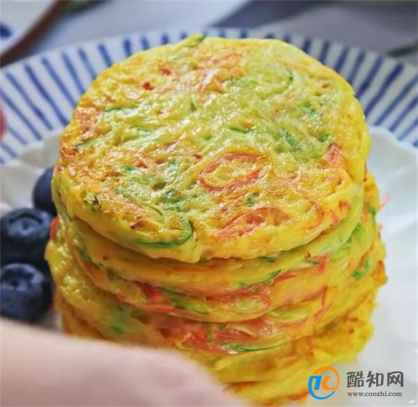 7种儿童早餐 简单好吃又健康 孩子爱吃不挑食 换着做不重样