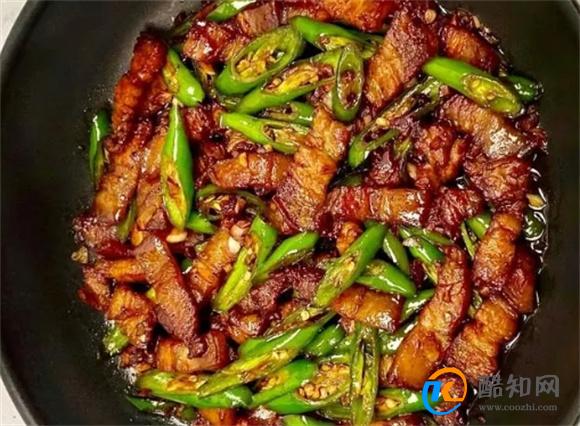如果你也没胃口赶紧来试试这3道小炒肉，荤素搭配口感好，太香了
