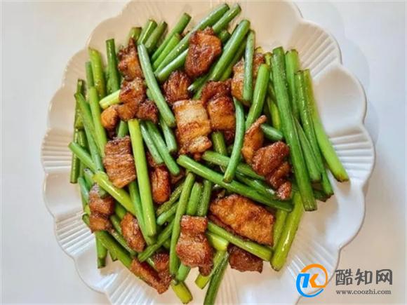 如果你也没胃口赶紧来试试这3道小炒肉，荤素搭配口感好，太香了