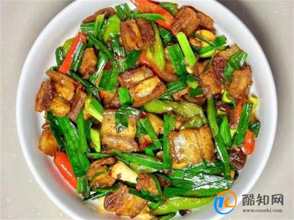 如果你也没胃口赶紧来试试这3道小炒肉，荤素搭配口感好，太香了