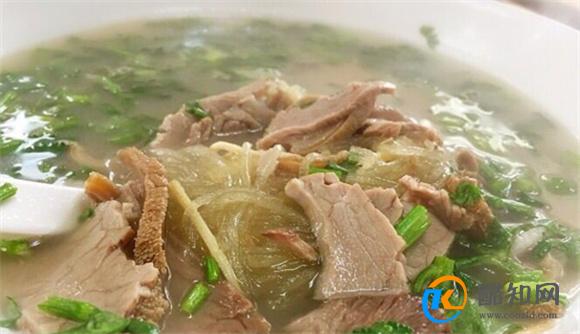牛肉汤喝多了有什么好处 牛肉汤的功效与作用