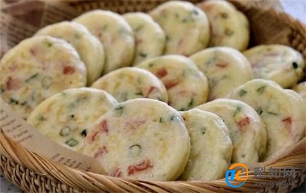 7种儿童早餐 简单好吃又健康 孩子爱吃不挑食 换着做不重样