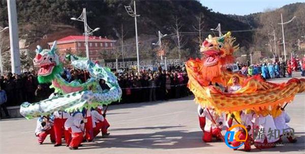 满族的传统节日是什么 满族的文化特色