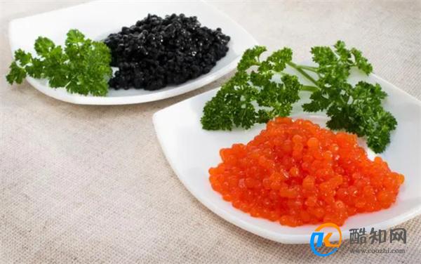 鱼籽鱼泡不要扔 比鱼肉贵很多 用最家常做法 鱼籽鲜嫩美味营养