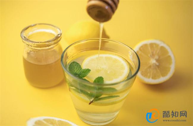 蜂蜜柠檬水什么时候喝最好 几天喝一次柠檬水最好
