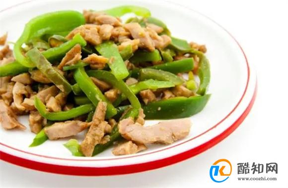青椒肉丝是先炒青椒还是肉丝，好多人都做错了