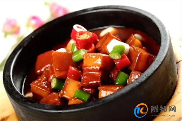 懒人红烧肉做法 香而不腻入口即化