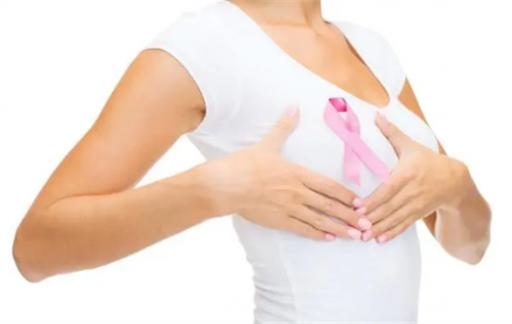 乳腺癌发病率是全球第一 研究发现 容易患乳腺癌的人 都有共性