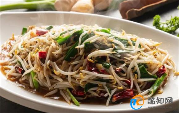 又快又好吃的“炒合菜” 成本不到5块 清爽开胃
