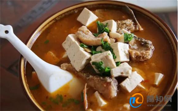 鲶鱼豆腐怎么做好吃又简单