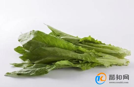 酒店的油麦菜原来是这样炒的，怪不得比家里炒的味道好