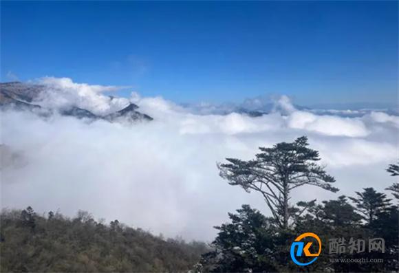 西岭雪山几月份去最好 西岭雪山10月有雪吗