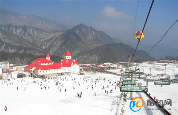 西岭雪山几月份去最好 西岭雪山10月有雪吗