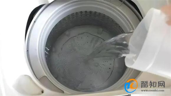 洗衣机长期不洗，比马桶还脏！教你正确做法，干净又卫生，贼方便