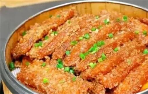 秋天干燥易上火，推荐九道清淡蒸菜，好吃不贵又营养，老少皆宜