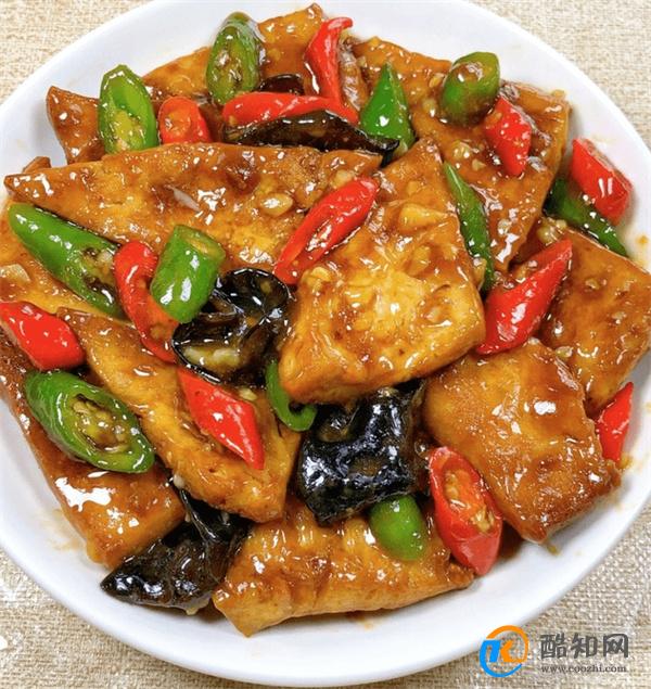 6道好吃的家常菜做法 色香味俱全 太费米饭了 家人直竖大拇指