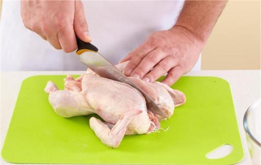 怎么挑选优质鸡肉 你应该知道的鸡肉小知识大集合