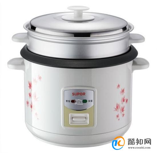 家里电饭锅上的小机关 关注到会省下很多的电