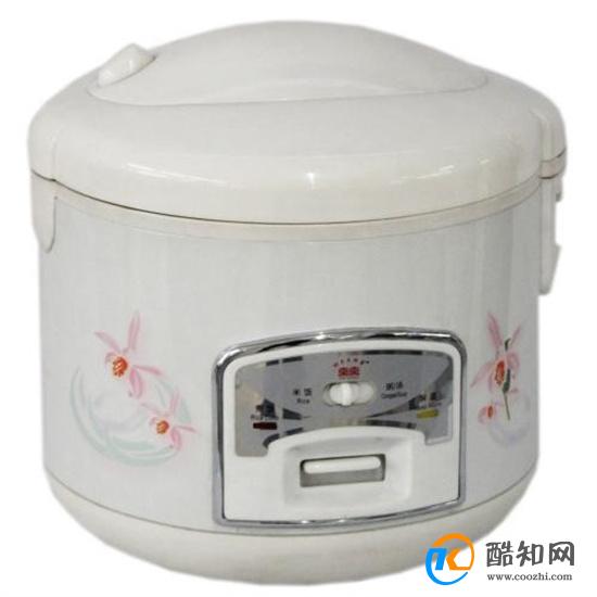 家里电饭锅上的小机关 关注到会省下很多的电