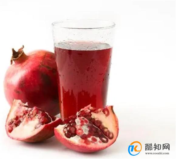 石榴汁弄白衣服上怎么去掉？原来这样就能解决！