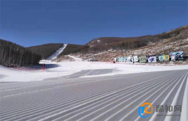 冬季旅游热度攀升 全国的滑雪场门票预订量较2019年增长147%