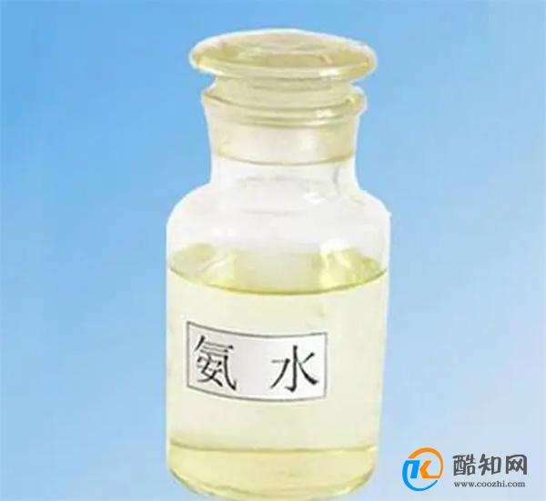氨水的性质是什么 氨气具有什么化学性质