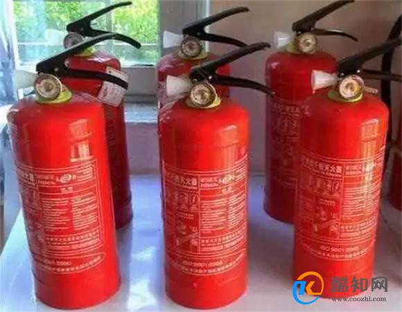 泡沫灭火器适用于什么火灾 泡沫灭火器适用的场景