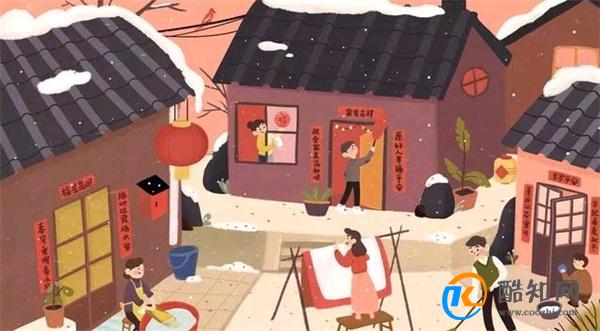 小年是什么意思 小年和除夕有什么区别