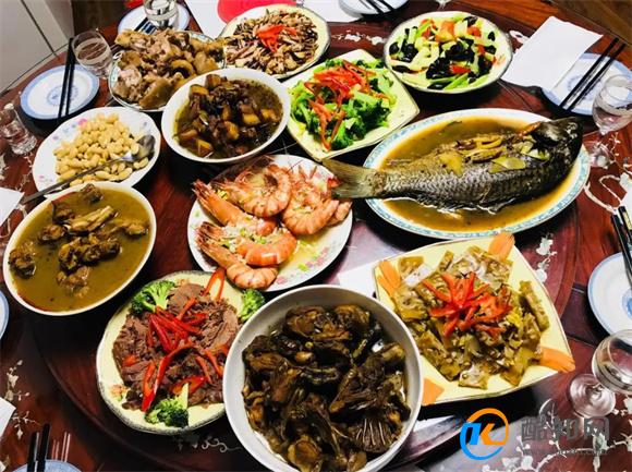 年夜饭什么时候吃 年夜饭一般几点吃