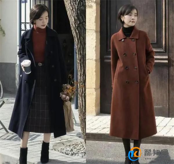 40 女性穿衣心得，这些搭配不炫耀、不低俗，照着穿时尚显品味