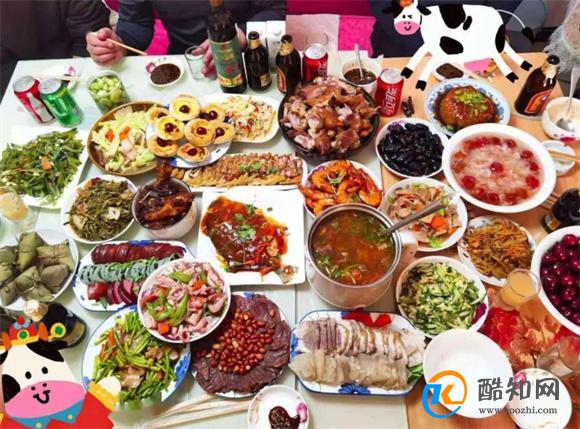 年夜饭什么时候吃 年夜饭一般几点吃