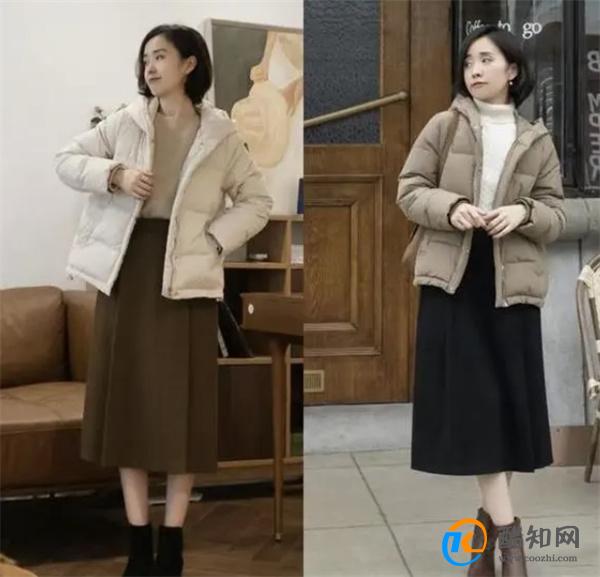 40 女性穿衣心得，这些搭配不炫耀、不低俗，照着穿时尚显品味