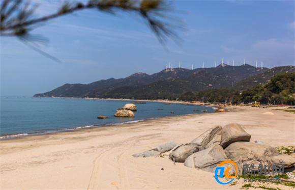 南澳岛在哪里 南澳岛几月份去最好