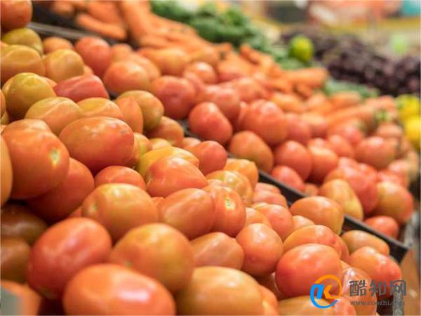 买蔬菜水果要注意 尤其这7种要特别留心 害处多多 别再买了