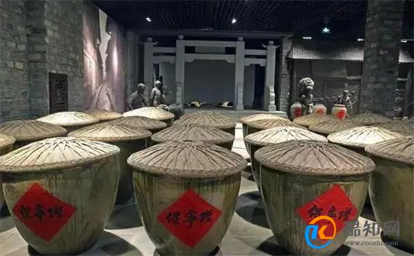 中国四大名醋有哪些 醋最好三个牌子