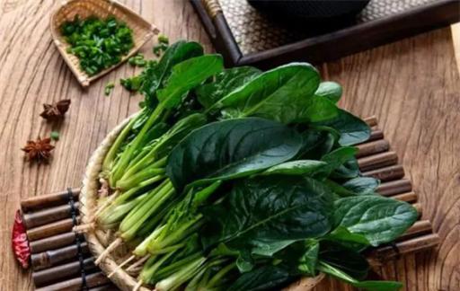 4款营养丰富的“洗肠菜”助你润肠通便，刮油排毒，维护肠道健康