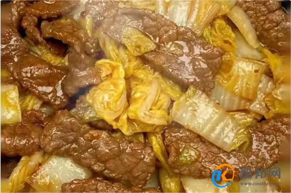 超级简单好做的家常菜 食材简单 非常适合没有时间的上班族