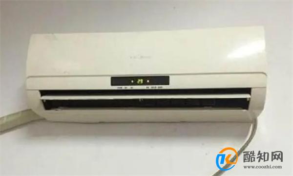 空调启动一会就停了怎么回事 空调一会运行一会就停的原因
