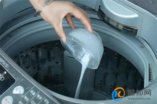 怎样清洗洗衣机 最简单的洗衣机清洗法