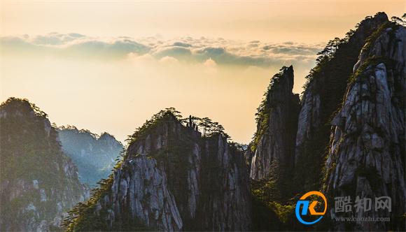 泰山在哪 值得爬的山有哪些山