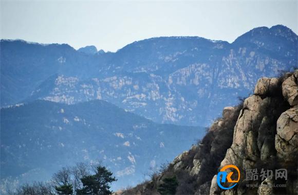 泰山在哪 值得爬的山有哪些山