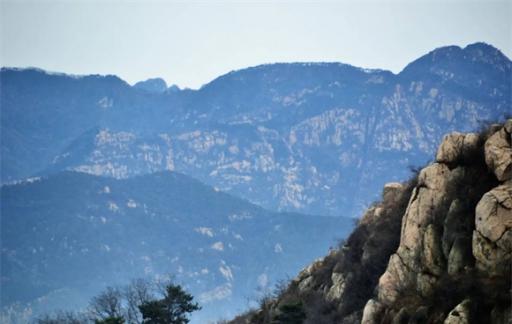 泰山在哪 值得爬的山有哪些山