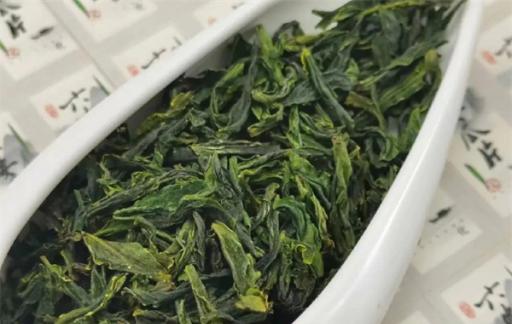 六安瓜片是什么茶 六安瓜片茶的功效和作用