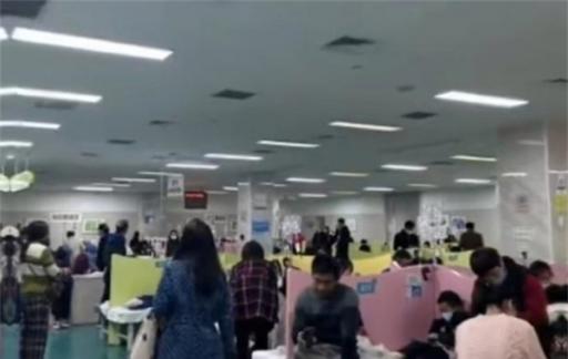 3岁女孩同时感染5种病原体 严重吗