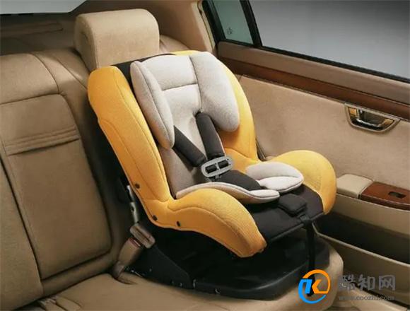 婴儿安全椅如何挑选好坏 婴儿安全座椅怎么选