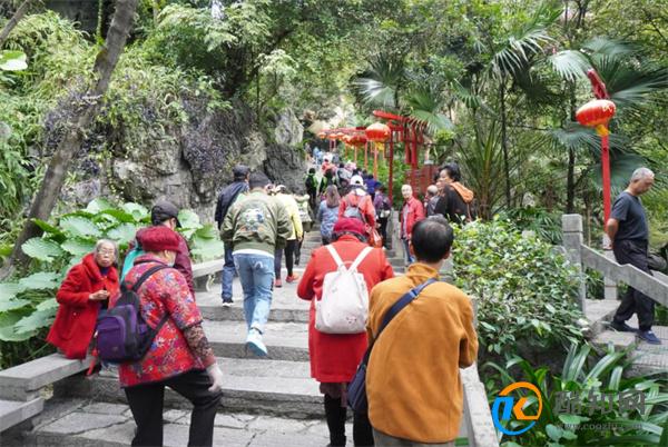 重阳节登高的寓意 重阳登高的由来和寓意