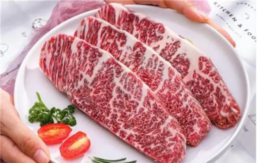 雪花牛肉是牛的哪个部位 分享雪花牛肉的3种做法 上桌就扫光