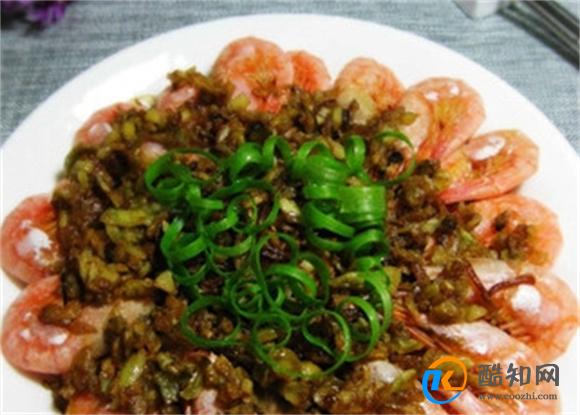 北极虾5种最简单的吃法 厨房小白也能轻松做 原汁原味最美味